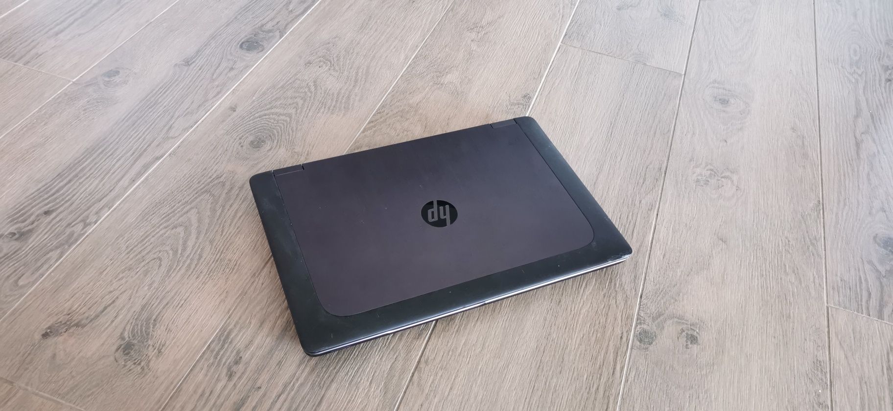 Laptop Zbook  i7 8gb Quadro 2100m 2GB