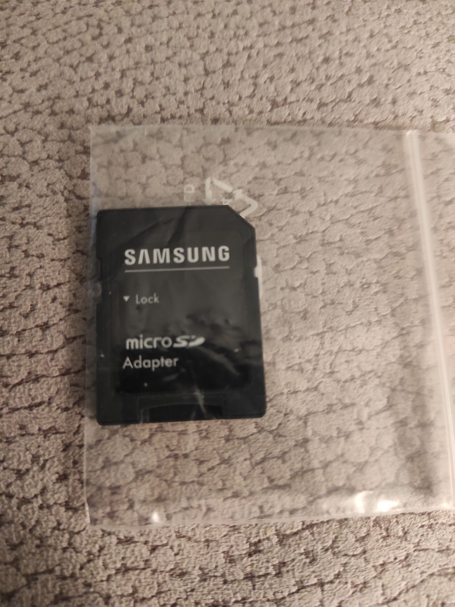 Adaptador Micro Sd