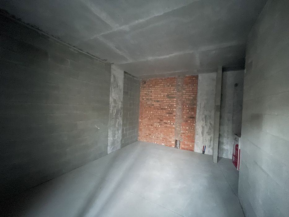 1 кімн квартира ЖК Файна таун, Салютна 2, метро Нивки