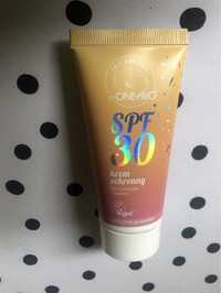 Onlybio Spf 50 Krem Ochronny z filtrem 50 ml face in balance nowy