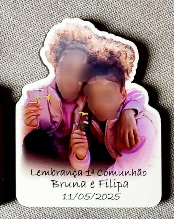 Lembranca de cerimónia