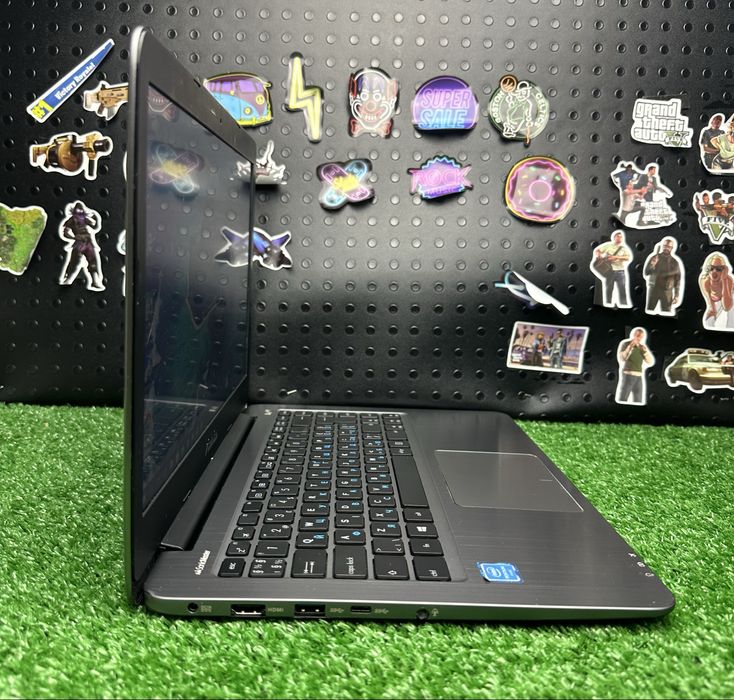 Ноутбук Asus EeeBook E403S 14’’ FHD Pentium N3710 4GB ОЗУ/ 128GB SSD