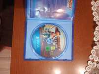 Gra Ratchet Clank Ps4