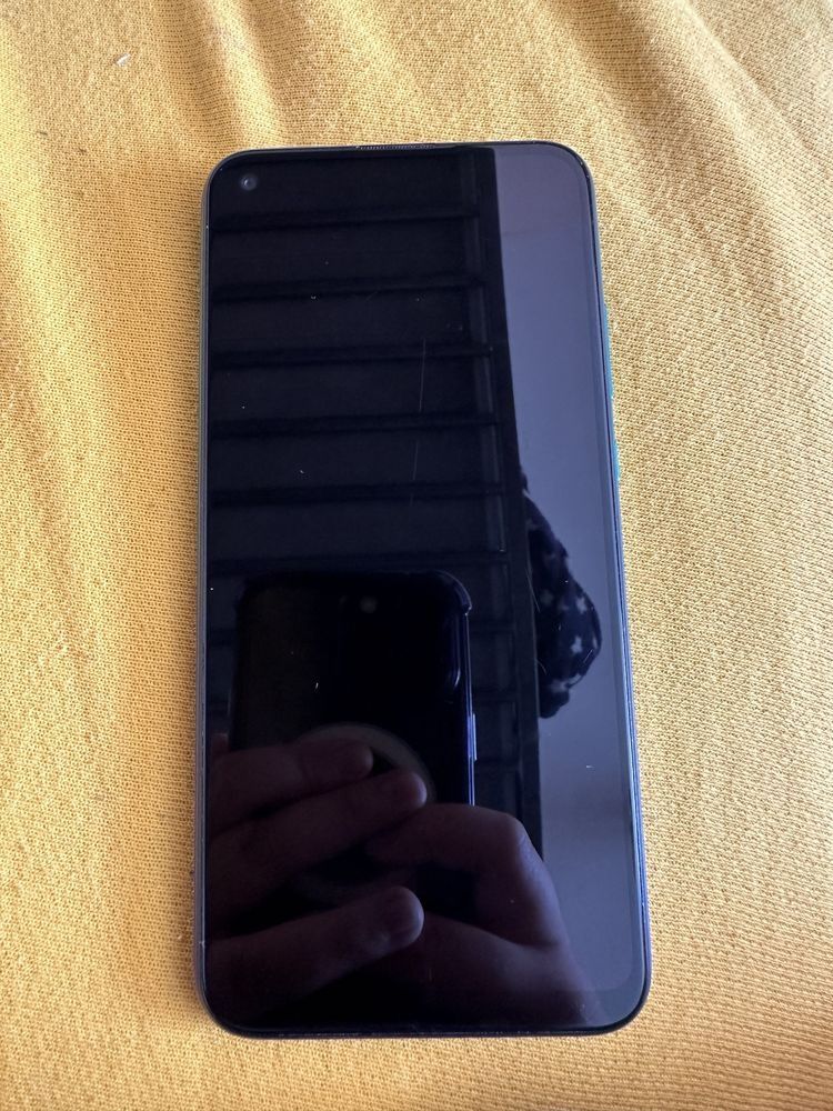 Huawei p40 lite e