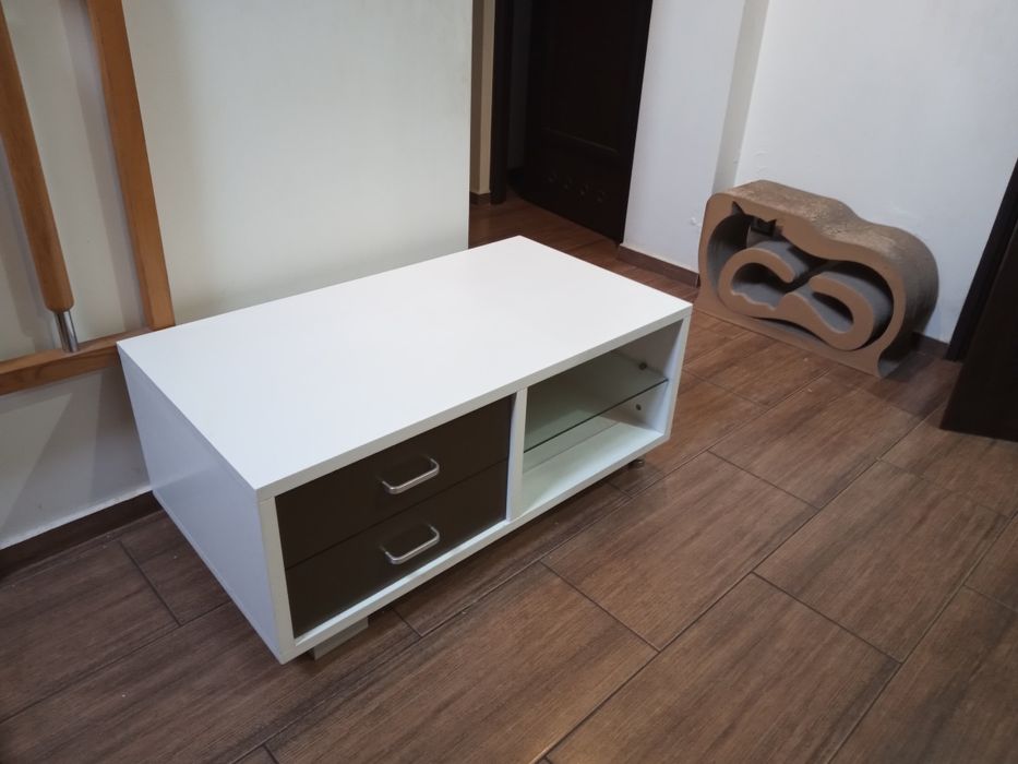 Szafka pod telewizor