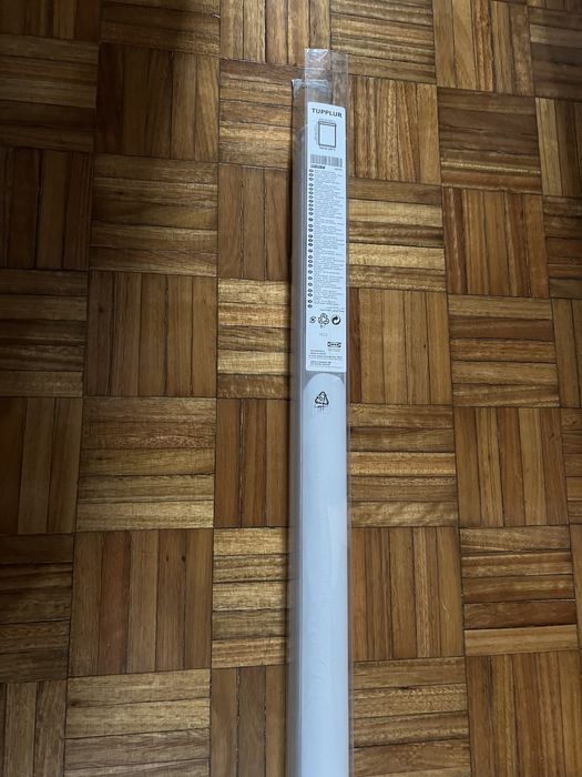 Estoro de correr 195x143x140 Ikea