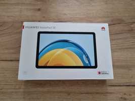 Nowy tablet HUAWEI MatePad SE 10.4  4/64GB  WIFI czarny