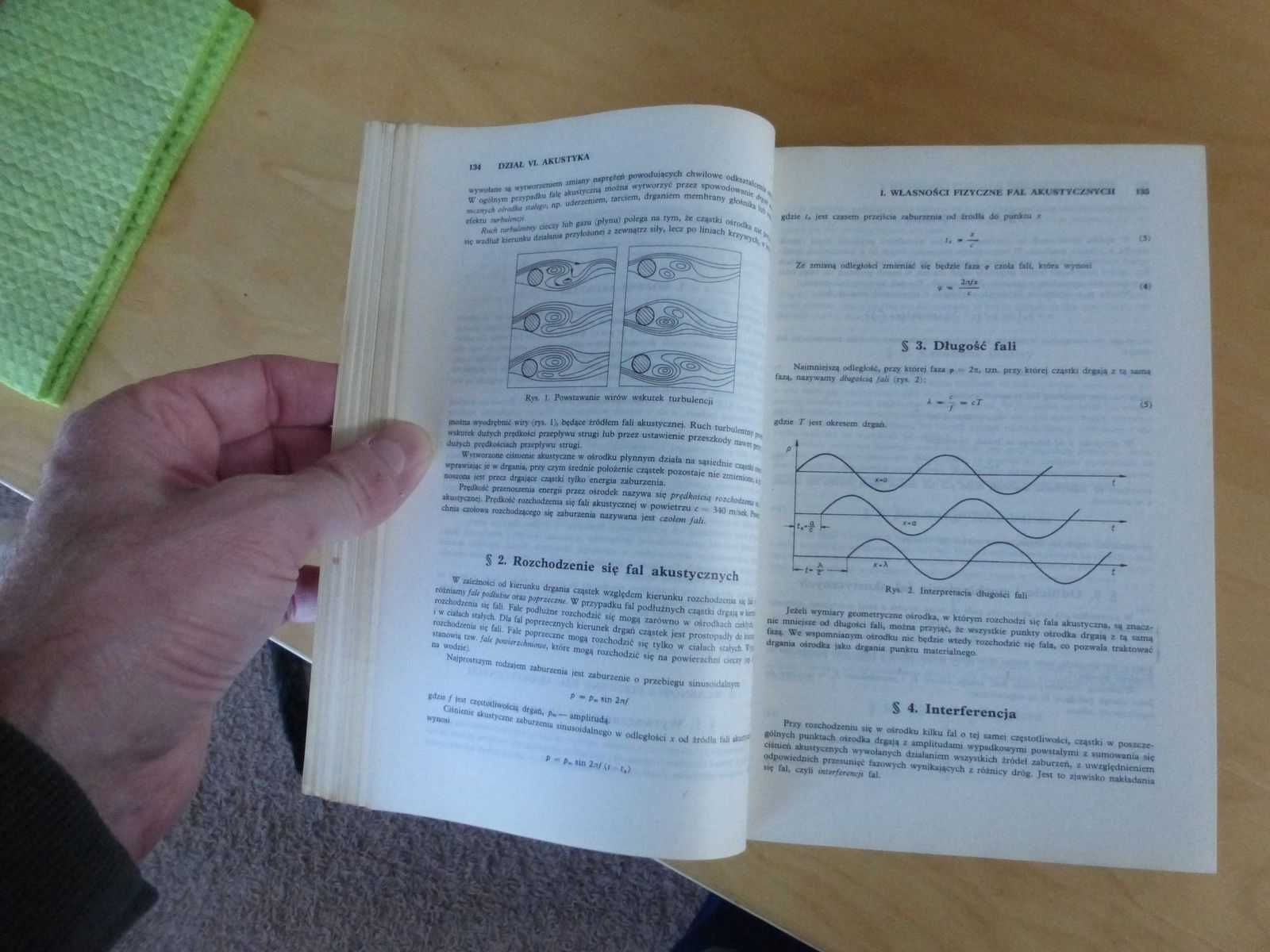 Mała encyklopedia techniki. PWN 1973