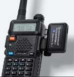 Programator " Tidradio " do Quansheng Baofeng