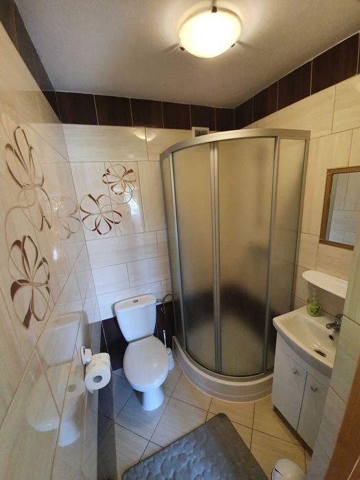 Pokoje z wyżyw. "U ZARYCKICH"- Noclegi k/Zakopane-Biały Dunajec Tanie*