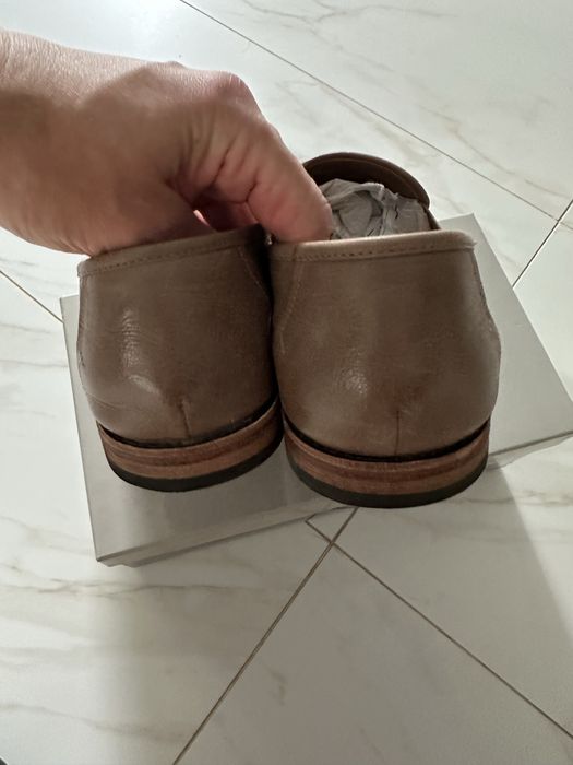 Туфли размер 45 Carlo pazolini