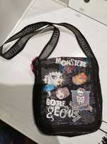 Torebka monster high