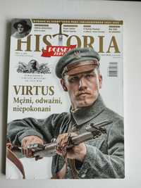 Czasopismo " Polska Zbrojna - Historia" nr 4/2020