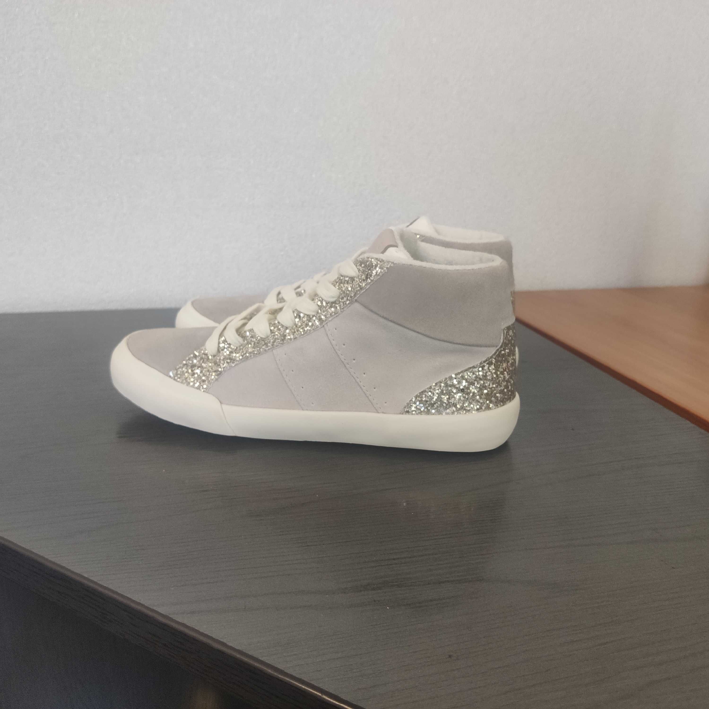 Хайтопи Mango 38-39