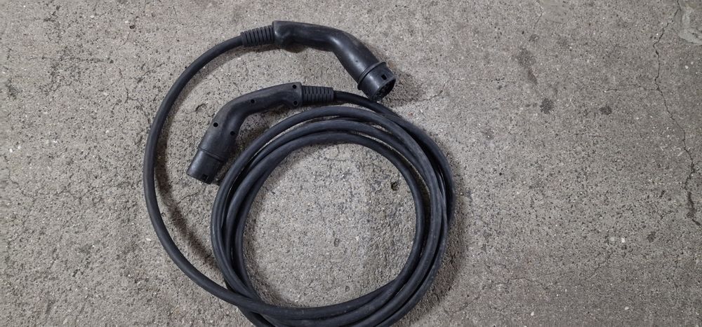 Cabo Carregamento Carro elétrico