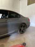 Vidros escurecidos originais BMW E92 coupe