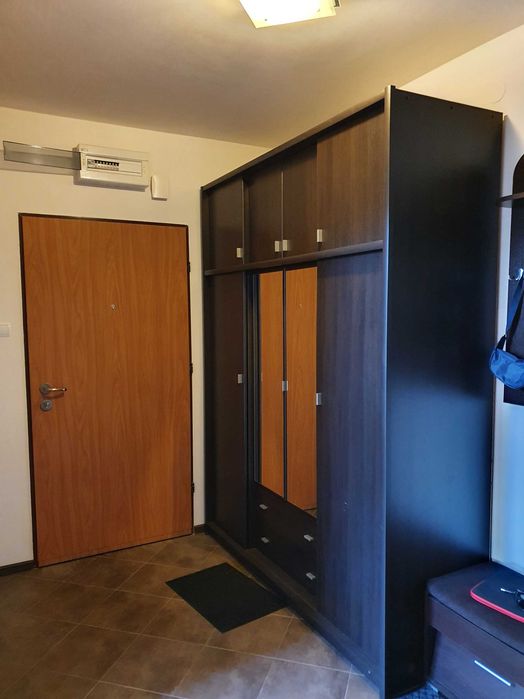 Mieszkanie 2 pokojowe + miejsce postojowe