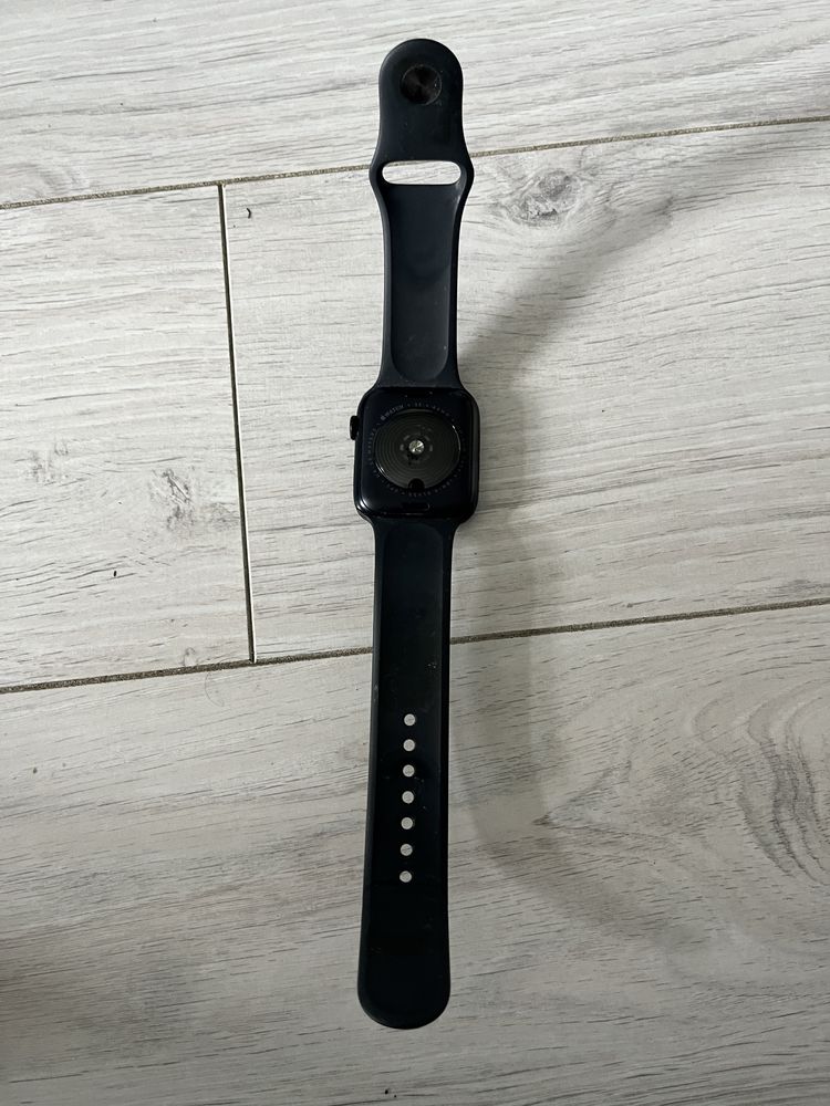Apple Watch SE2.