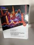 ITLS IX - international trauma life support