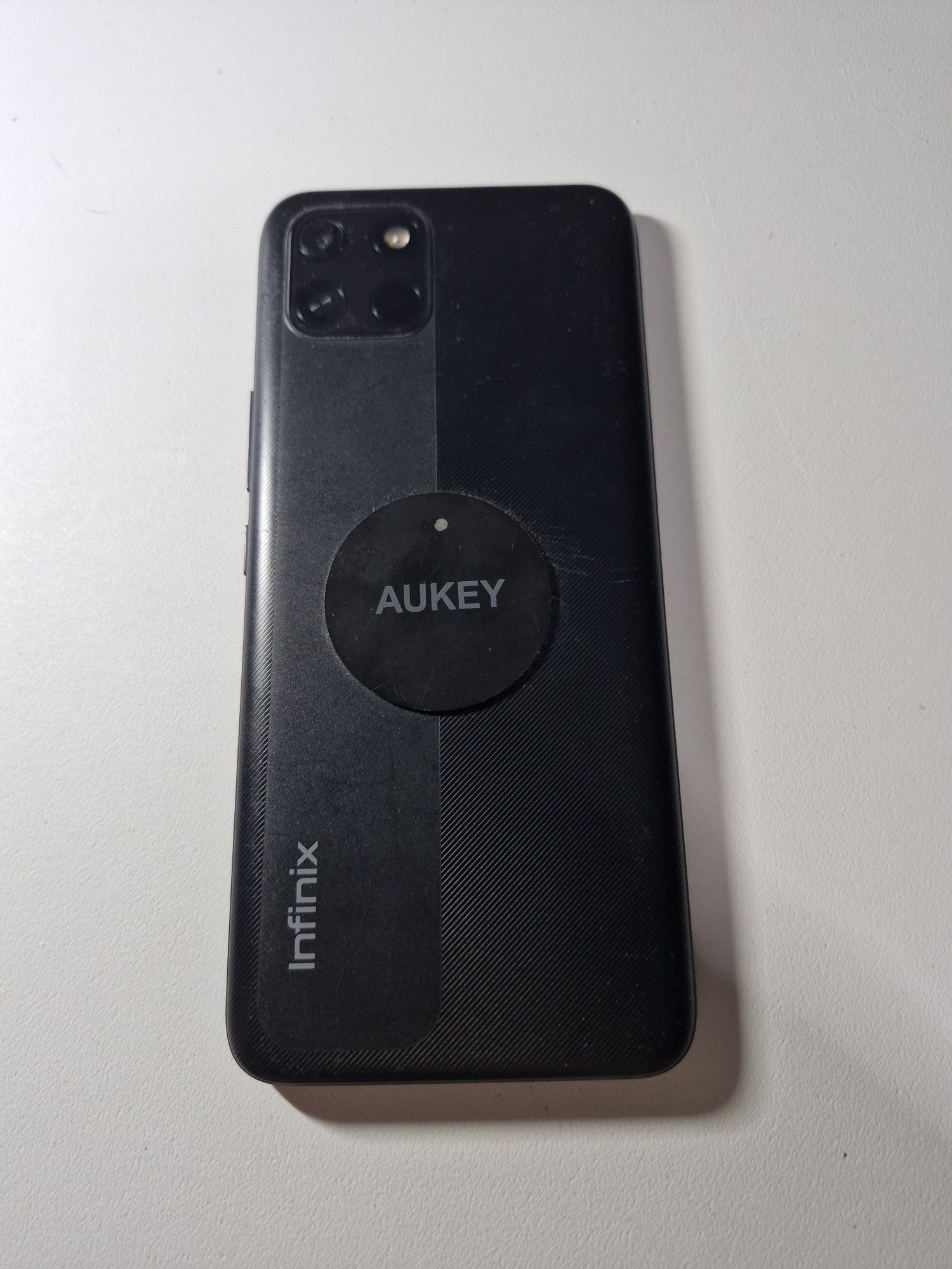 Infinix Smart 6 HD