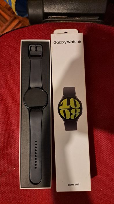 Samsung galaxy watch 6