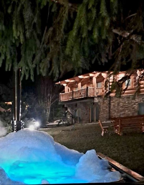 Domki /balia /  Święta//Ferie Zimowe