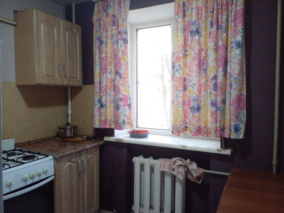 Сдам 1 комнатную квартиру на Варненской напротив парка