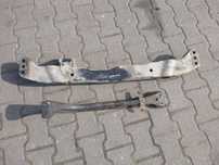 SANKI PRZÓD PRZEDNIE BELKA POD CHŁODNICĘ HONDA ACCORD V 2.0 TD 93-98