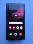 Telefon Samsung S22 Ultra 12/256gb Czarny bez rat ze sklepu Samsunga