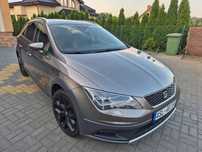 Seat Leon Seat Leon 2,0 tdi 150ps X-PERIENCE 4X4
