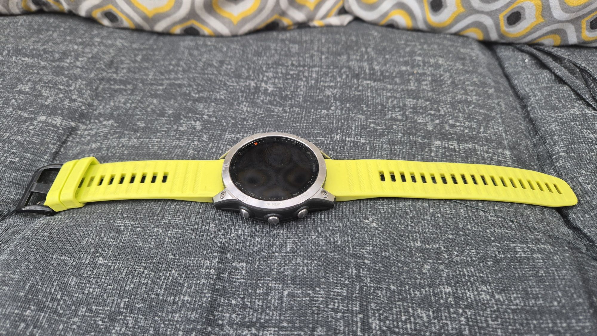 Garmin epix gen 2 stan bdb