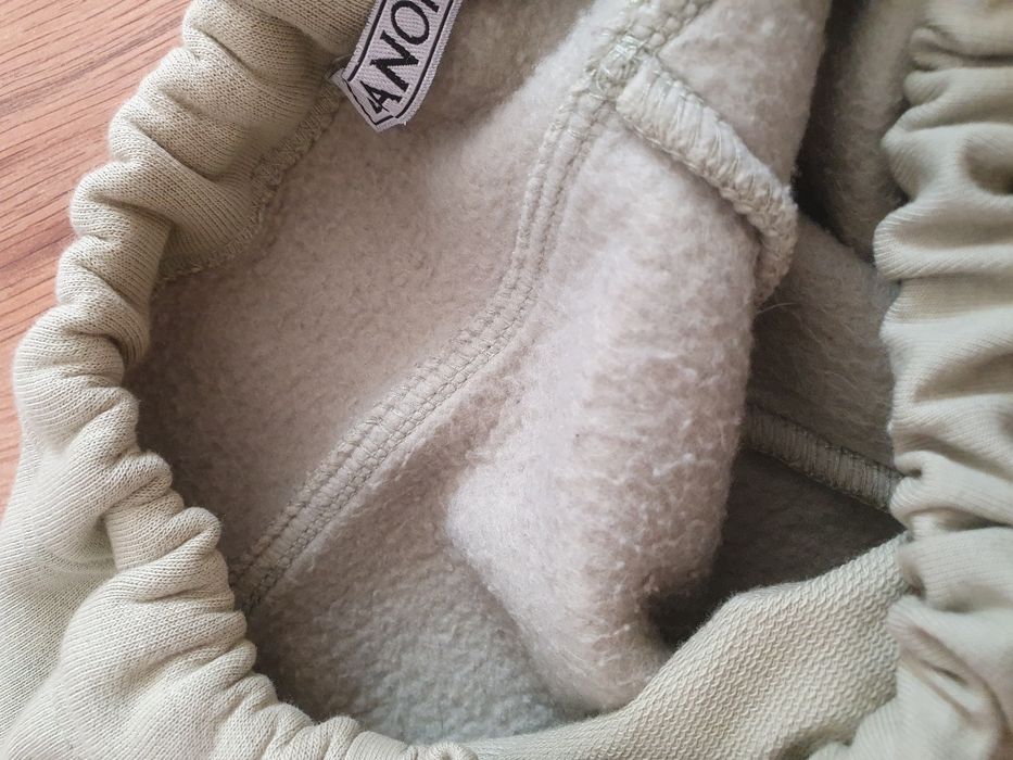 Спортивний костюм для вагітних С-М, теплий