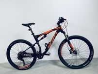 Rower Scott Spark 740 / FULL / FOX / MTB / Rozmiar L / Koła 27”