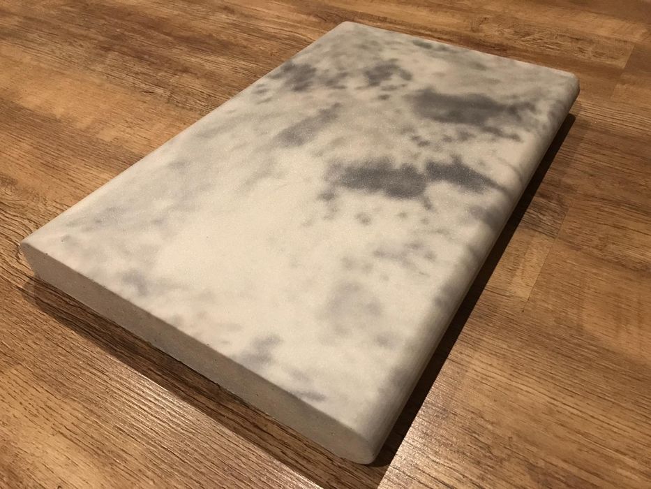 Копінг для басейнів, ступені, террасна плитка.