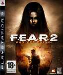 F.E.A.R.2 [Playstation]