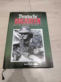 Deutsche Soldaten Agustin Saiz
