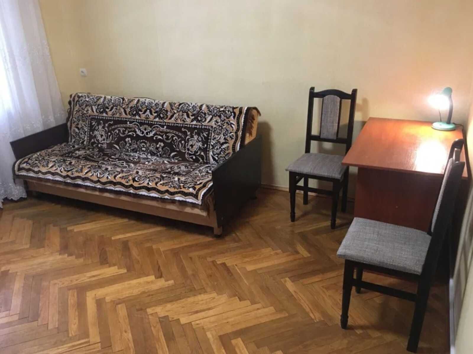 Здається 2-кімнатна квартира. Р-н Старе Місто