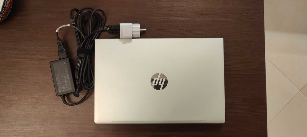 HP Probook 445 G9 14" FHD Ryzen 7 5825U 16GB 512GB SSD