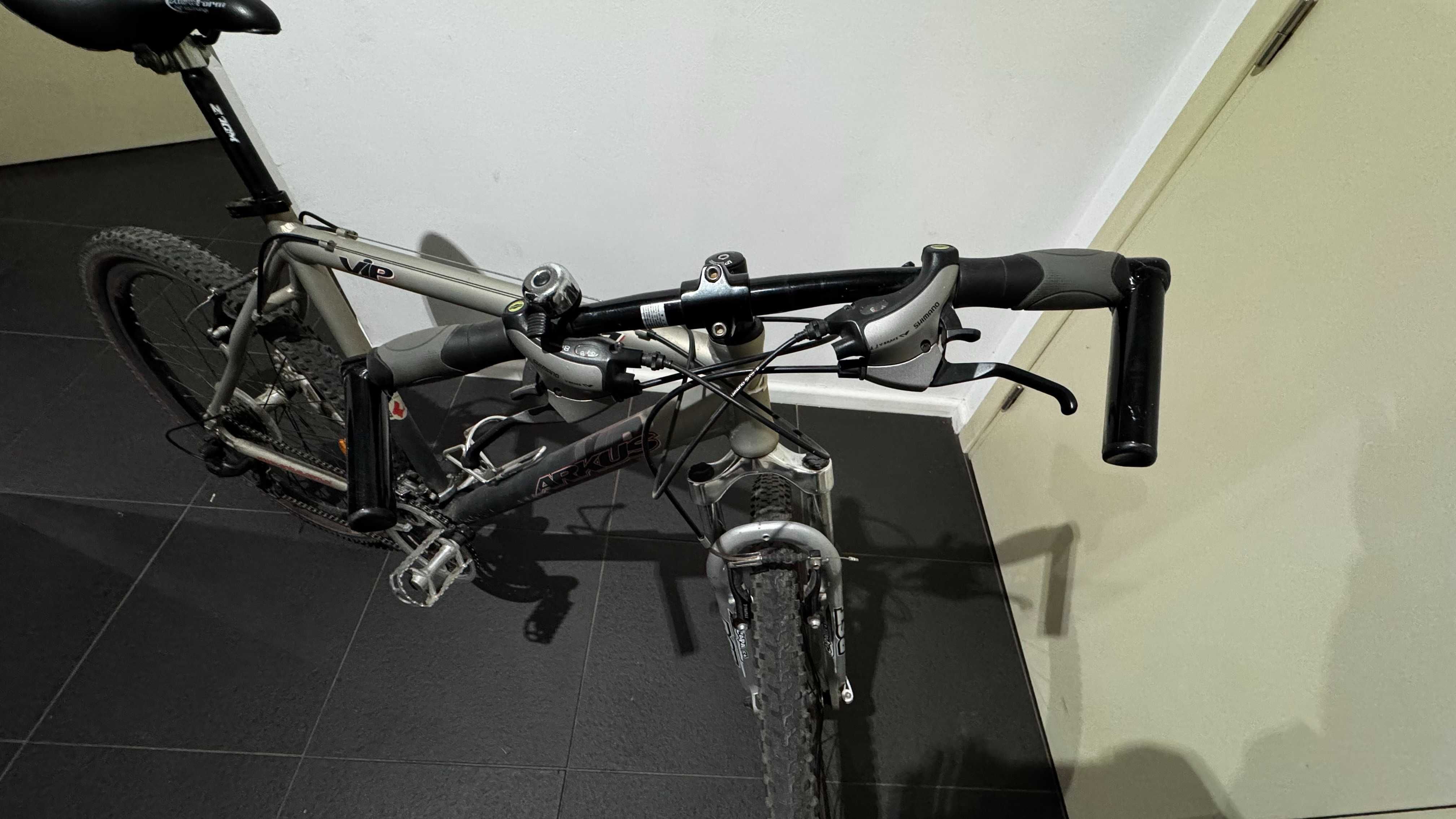 Rower MTB Arkus 3001