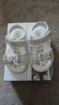 Sandalias chicco 21