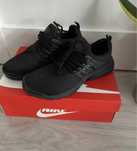 buty nike 38.5 damskie
