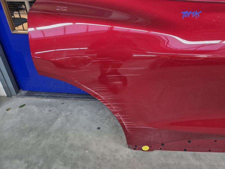 Mustang  Mach E drzwi prawe tylne