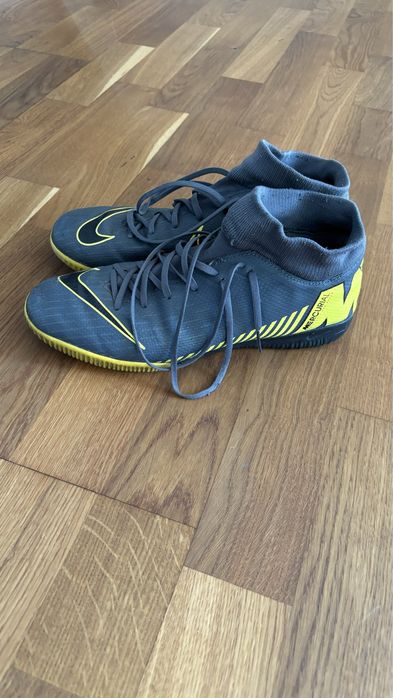 Buty Nike Mercurial