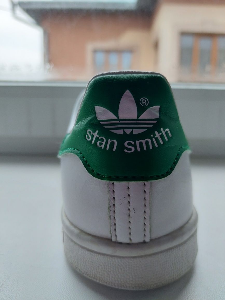 Кросівки Adidas originals Stan Smith