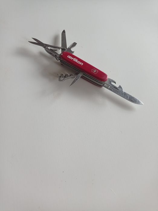 Canivete Victorinox 9 funções