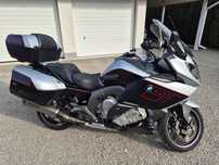 BMW K BMW K 1600 GT 2014