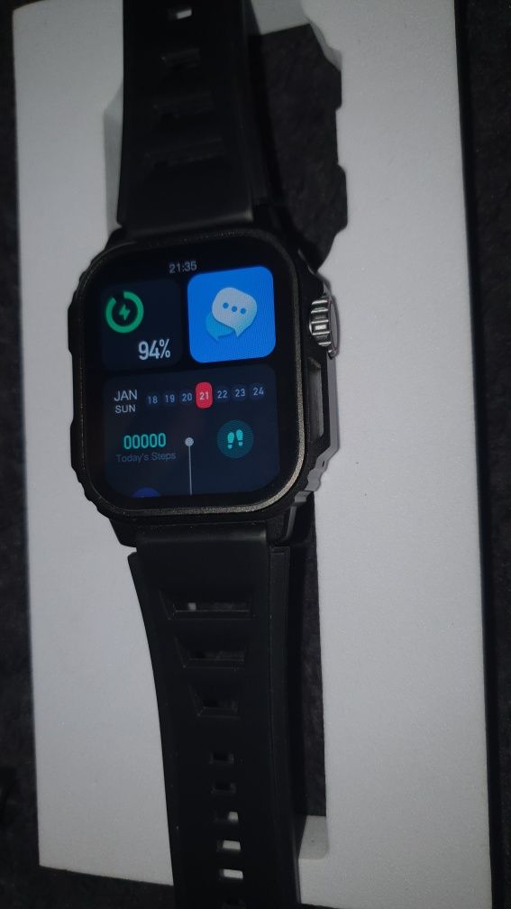 Smartwatch Valdus VL20