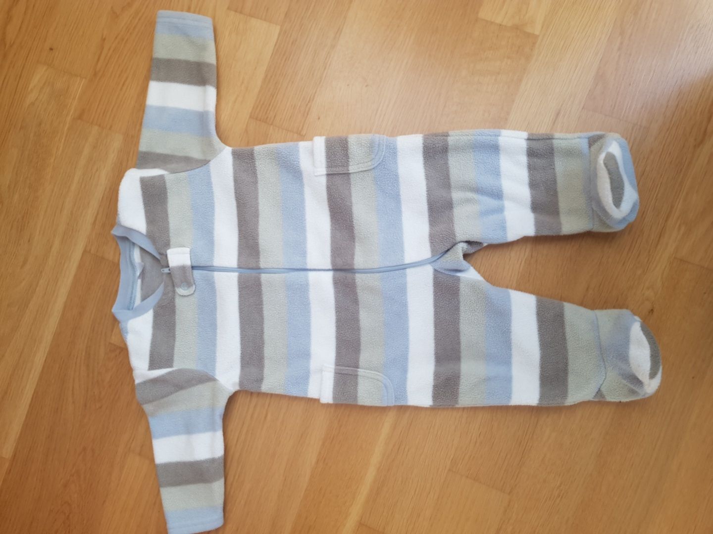 Kombinezon  Next z polaru