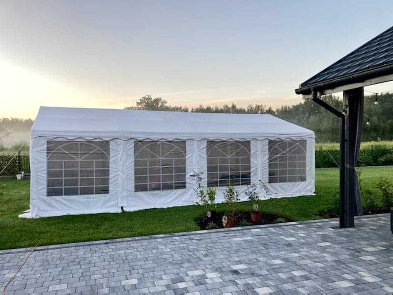 Wypożyczalnia wynajem krzesła stoły namioty nagrzewnice sprzęt eventy