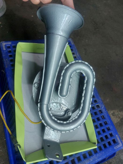 Sygnał klakson trąbka FSO Warszawa Żuk Nysa